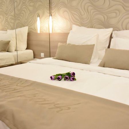 Royal Park Apartment Belgrade Luaran gambar