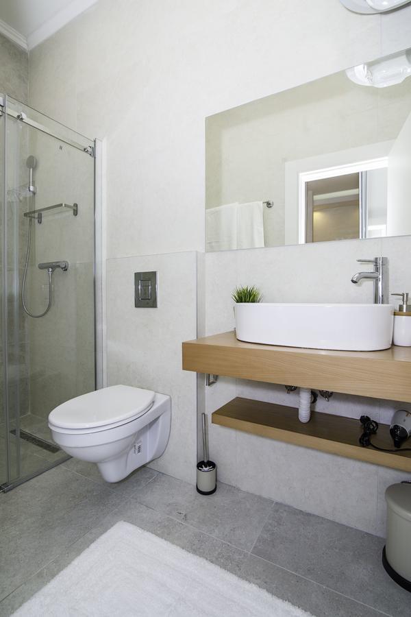 Royal Park Apartment Belgrade Luaran gambar