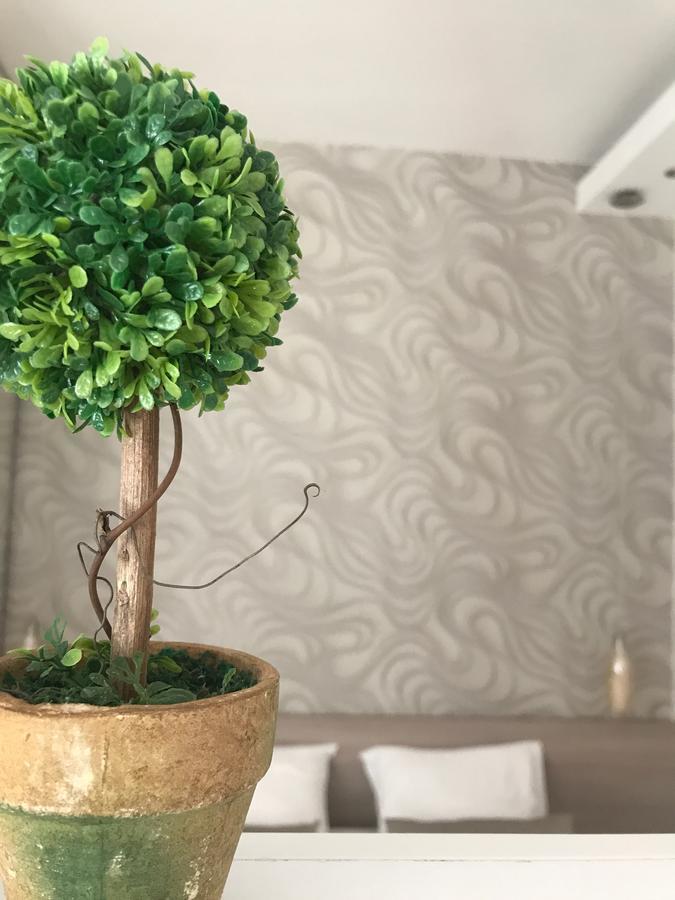 Royal Park Apartment Belgrade Luaran gambar