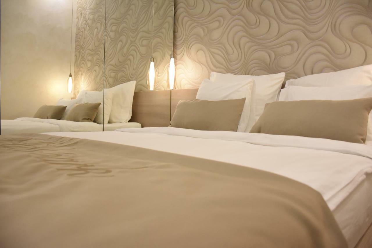 Royal Park Apartment Belgrade Luaran gambar