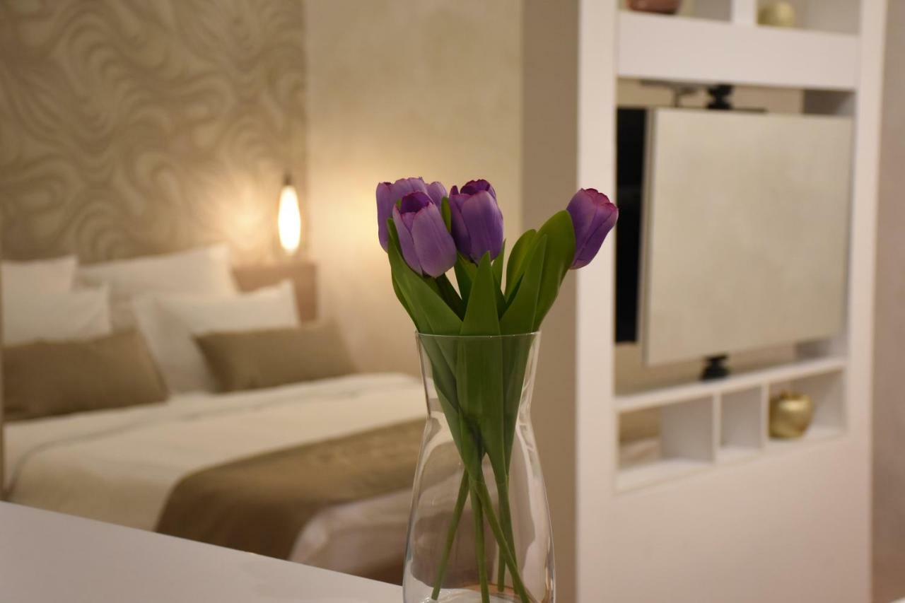 Royal Park Apartment Belgrade Luaran gambar