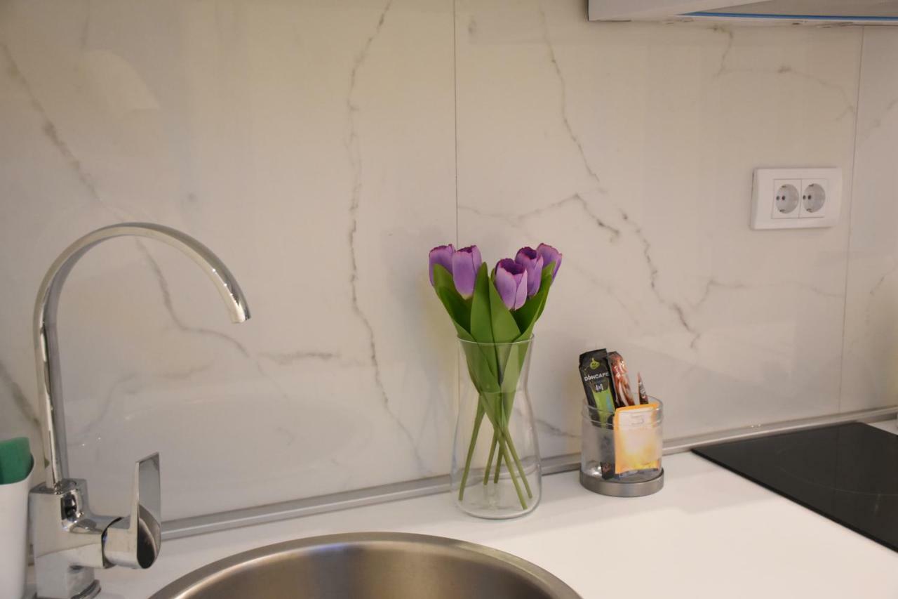 Royal Park Apartment Belgrade Luaran gambar