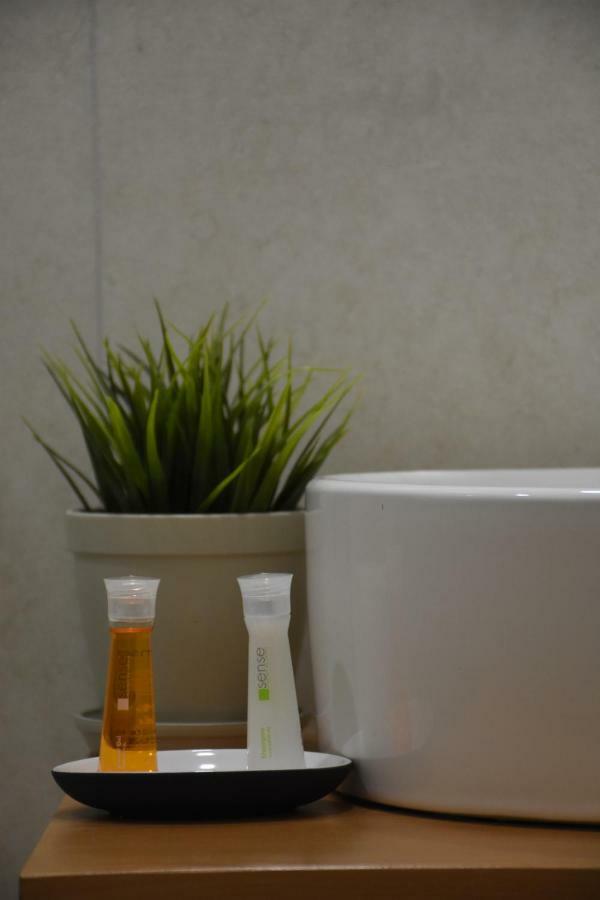Royal Park Apartment Belgrade Luaran gambar