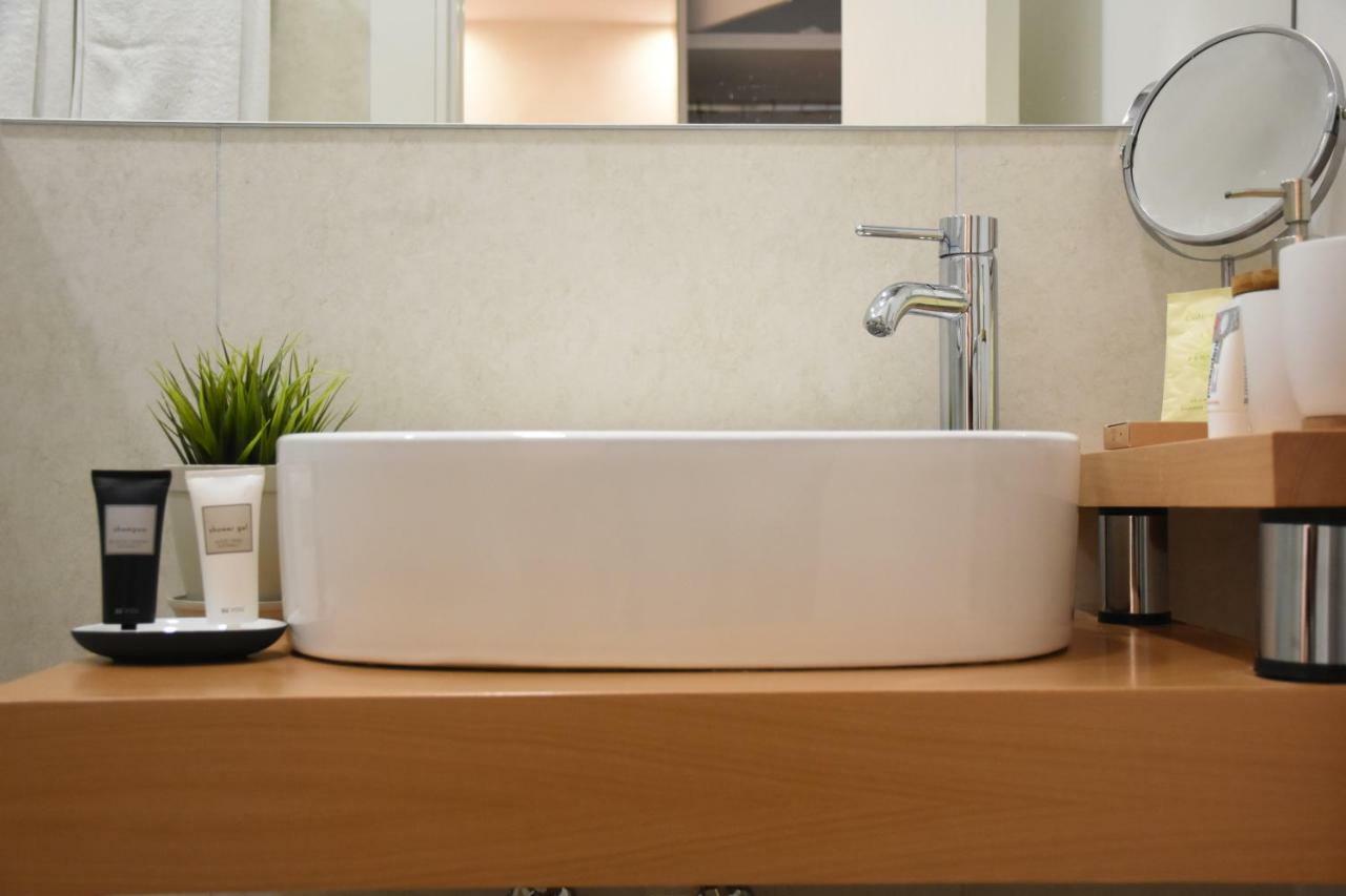 Royal Park Apartment Belgrade Luaran gambar